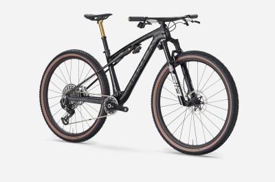 Trek Supercal SLR9.9XX FA ML Carbon Smoke/Galactic Grey Produktbild 1