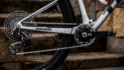 Trek Supercal SLR9.9XX FA L Carbon Smoke/Galactic Grey Produktbild 10