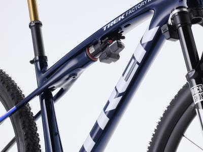Trek Supercal SLR9.9XX FA L Navy Smoke Produktbild 3