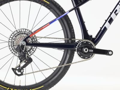 Trek Supercal SLR9.9XX FA L Navy Smoke Produktbild 4