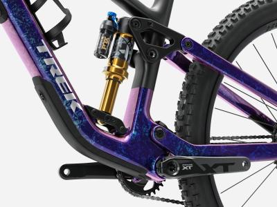 Trek Fuel EX 9.8 XT DI2 S Purple Phaze/Amethyst Marble Produktbild 2