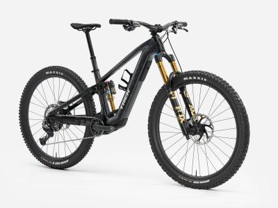 Trek FUEL+ EX 9.8XTDI2 EU S Carbon Smoke/Lithium Grey M Produktbild 1