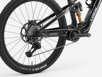 Trek FUEL+ EX 9.8XTDI2 EU S Carbon Smoke/Lithium Grey M Produktbild 3