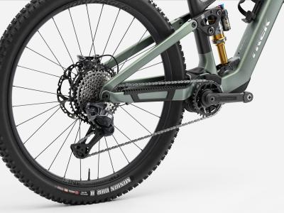 Trek FUEL+ EX 9.8XTDI2 EU XL Lichen Green/Keswick Green Produktbild 3