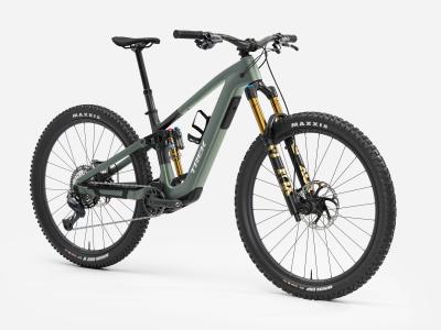 Trek FUEL+ EX 9.8XTDI2 EU XXL Lichen Green/Keswick Gree Produktbild 1