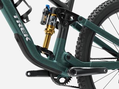 Trek Fuel EX 9 XT XL Matte Juniper/Blue Sage Splatter Produktbild 2