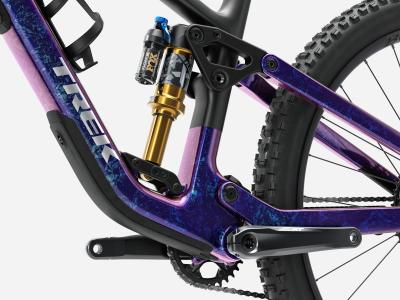 Trek Fuel EX 9.8 XT M Purple Phaze/Amethyst Marble Produktbild 2