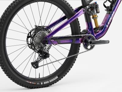 Trek Fuel EX 9.8 XT M Purple Phaze/Amethyst Marble Produktbild 3