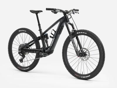 Trek FUEL+ EX 9.8 EA90 EU M Carbon Smoke/Lithium Grey M Produktbild 1