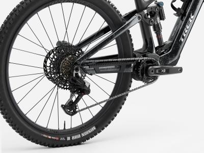 Trek FUEL+ EX 9.8 EA90 EU M Carbon Smoke/Lithium Grey M Produktbild 3