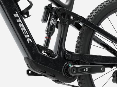 Trek FUEL+ EX 9.8 EA90 EU XL Carbon Smoke/Lithium Grey Produktbild 2