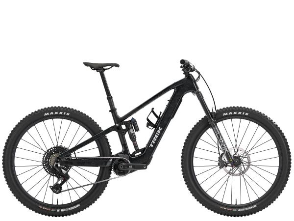 Trek FUEL+ EX 9.8 EA90 EU XXL Carbon Smoke/Lithium Grey
