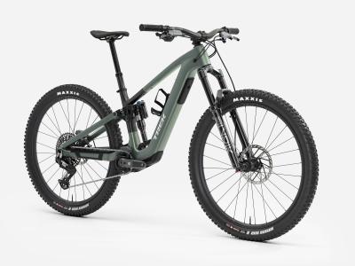 Trek FUEL+ EX 9.8 EA90 EU M Lichen Green/Keswick Green Produktbild 1