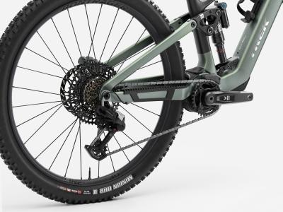 Trek FUEL+ EX 9.8 EA90 EU M Lichen Green/Keswick Green Produktbild 3