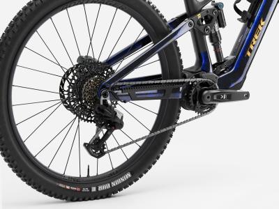 Trek FUEL+ EX 9.8 EA90 EU L Gloss Navy Smoke/Matte Trek Produktbild 3