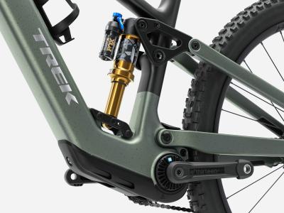 Trek FUEL+ EX 9.8 XT EU XXL Lichen Green/Keswick Green Produktbild 2