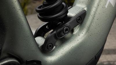 Trek FUEL+ MX 9.8 XT EU XL Carbon Smoke/Lithium Grey Ma Produktbild 2