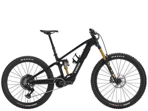 Trek FUEL+ MX 9.8 EA90 EU XXL Carbon Smoke/Lithium Grey