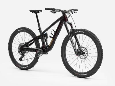 Trek Fuel EX 9.8 EA90 S Gloss Dark Carmine/Matte Trek B Produktbild 1