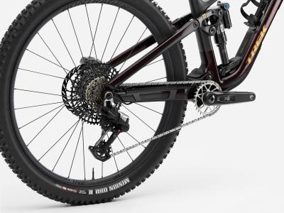 Trek Fuel EX 9.8 EA90 XXL Gloss Dark Carmine/Matte Trek Produktbild 3