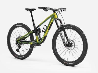 Trek Fuel EX 9.8 EA90 XXL Gloss Chameleon Green/Matte B Produktbild 1