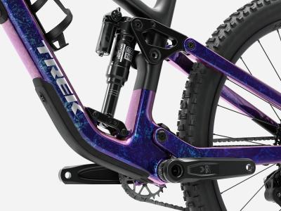 Trek Fuel EX 9.8 EA90 L Purple Phaze/Amethyst Marble Produktbild 2
