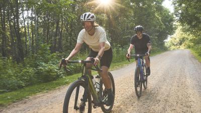 Trek Checkpoint+ SL F/S M Matte Bronze Age/Dark Web Produktbild 5