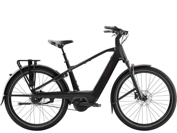 Trek Charter+ 4 N5 B 540 SO XL Dark Web