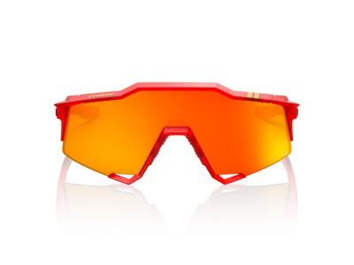 Unbekannt Brille 100 Speedcraft Team HiPER Red Produktbild 1