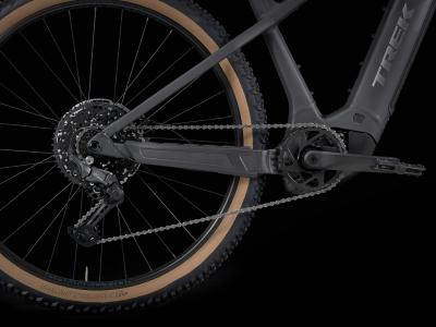 Trek Powerfly+ 4 800EU L 29 Gloss Dark Star/Matte Dark Produktbild 5