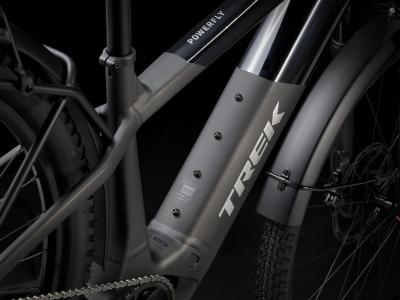 Trek Powerfly+ 4EQ800EU L 29 Gloss Dark Star/Matte Dark Produktbild 4