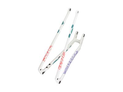 Trek Monostay Trek 2026 CheckOUT SL ML-XL Era White/Blu Produktbild 2