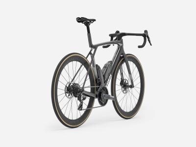 Trek Madone SLR 7 AXS M Matte Carbon Smoke/Prismatic Pe Produktbild 1