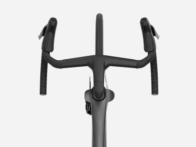 Trek Madone SLR 7 AXS ML Matte Carbon Smoke/Prismatic P Produktbild 2