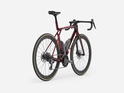 Trek Madone SLR 7 AXS L Carbon Red Smoke Produktbild 1