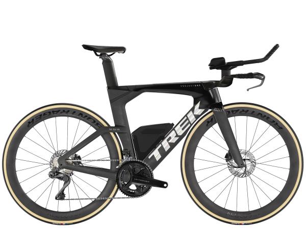 Trek Speed Concept SLR 7 XL Matte Deep Smoke