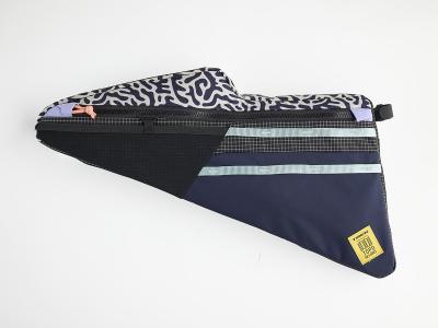 Unbekannt Bag Topo Designs Trek Full Frame Medium Party/Grid Produktbild 1