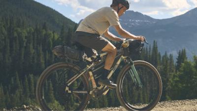 Unbekannt Bag Topo Designs Trek Full Frame Medium Party/Grid Produktbild 4