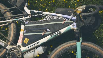 Unbekannt Bag Topo Designs Trek Full Frame Medium/Large Part Produktbild 3