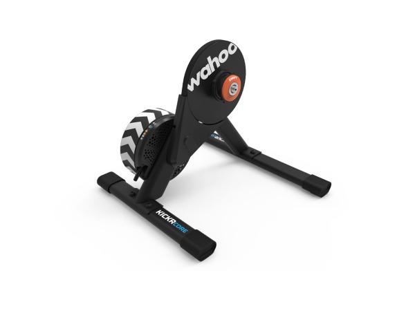 Wahoo Fitness Trainer Wahoo KICKR CORE V2 Zwift Click and Cog Bl