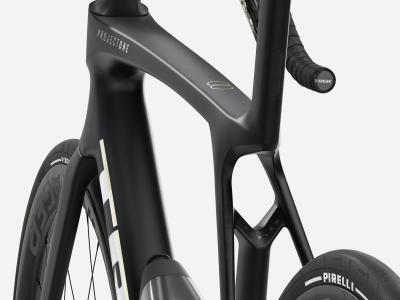 Trek MADONE SLR 9 1X SRAM S Matte Deep Smoke Produktbild 3