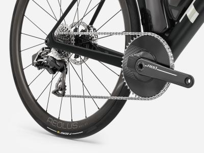 Trek MADONE SLR 9 1X SRAM ML Matte Deep Smoke Produktbild 5