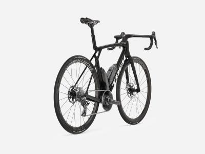 Trek MADONE SLR 9 1X SRAM L Matte Deep Smoke Produktbild 1