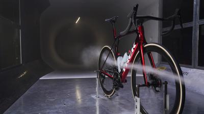 Trek Madone SLR 7 S Lidl-Trek Team Replica Produktbild 7