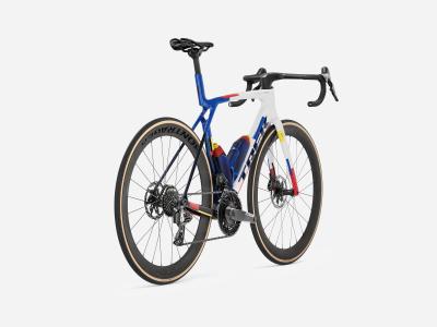 Trek Madone SLR 7 AXS ML Lidl-Trek Team Replica Produktbild 1