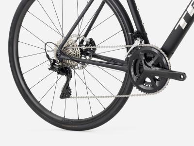 Trek Domane AL 4 44 Matte Dark Star Black Produktbild 5