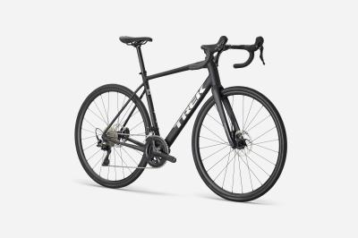 Trek Domane AL 4 49 Matte Dark Star Black Produktbild 1