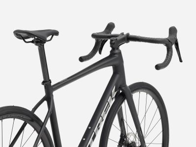 Trek Domane AL 4 54 Matte Dark Star Black Produktbild 2