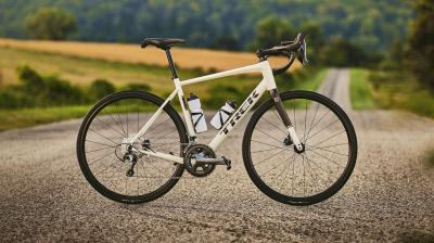 Trek Domane AL 4 56 Gloss Supernova Produktbild 9