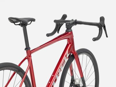 Trek Domane AL 4 52 Fury Red Produktbild 2